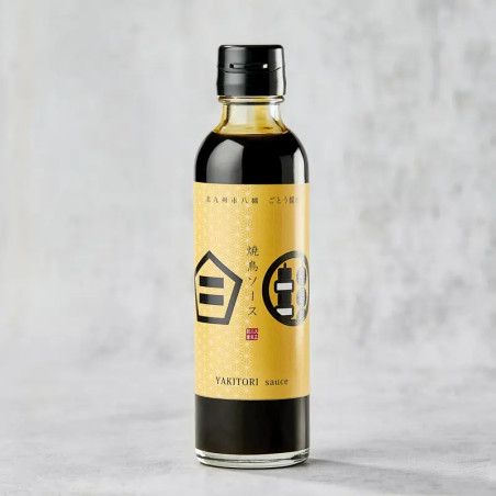 Yakitori sås