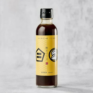 Gyoza sauce