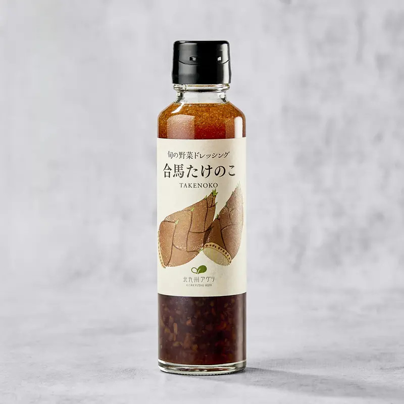 Young Sauce Tactoko Bamboo Shoots