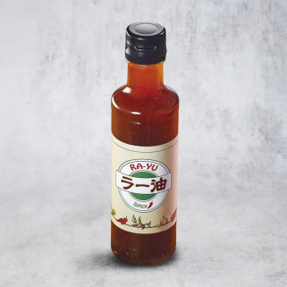 Ra-Yu Ra-Yu Ra-Yu Condiment Modele 