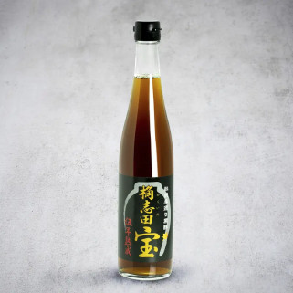 Takara Black Rice Azijn 5 jaar oud