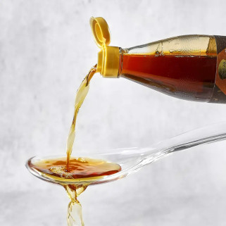 Fujigin brown rice vinegar