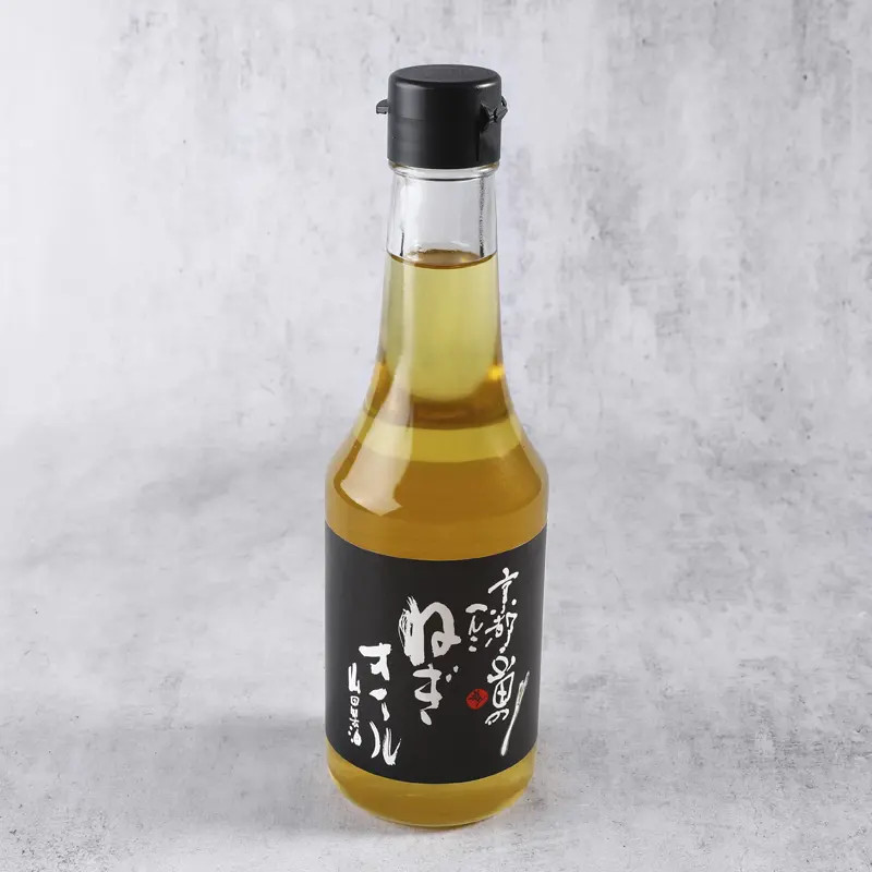 Olio di sesamo al vegetale