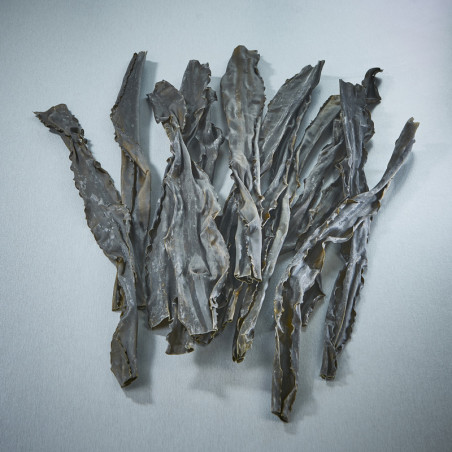 Hidaka Kombu Kombu Lealweed