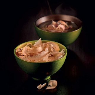 Katsuobushi Bonus Died Small Model