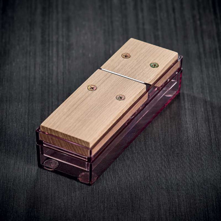 Katsuobushi grater small Katsuobushi graters