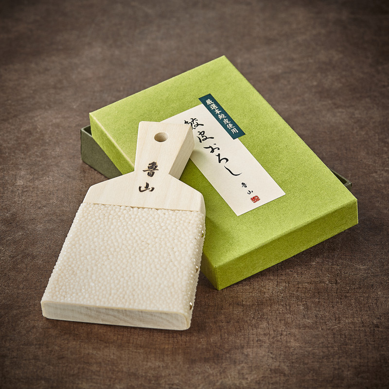 Rallador en Wasabi OROSHIKI PROYESSIVERS