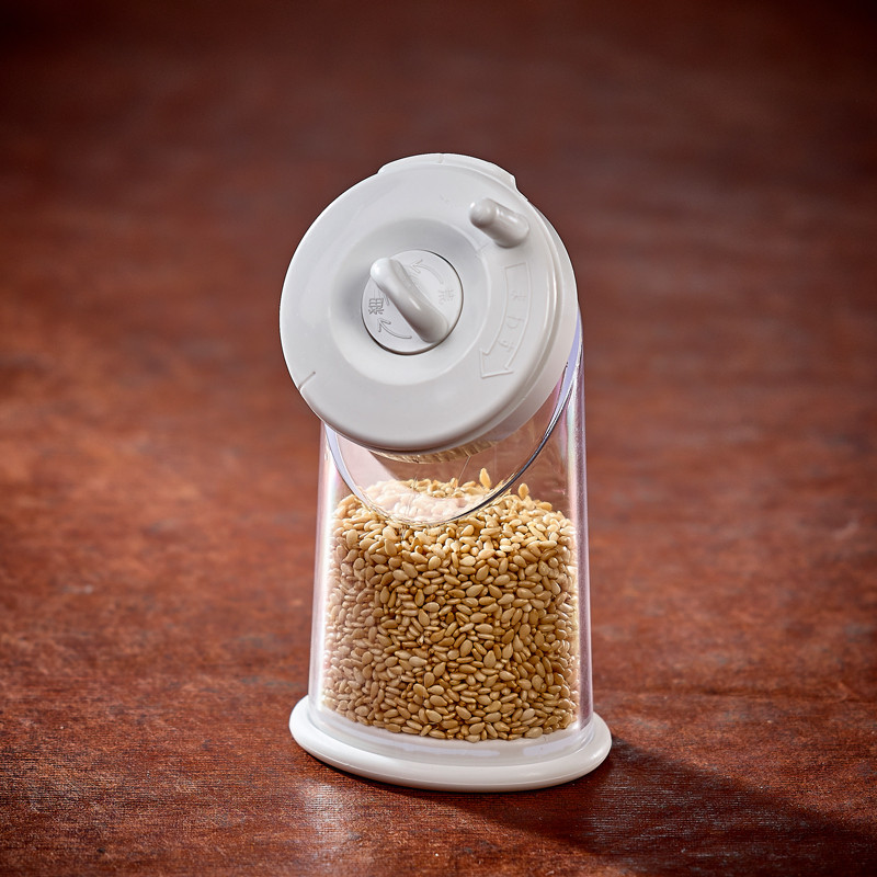 Sesame Grinder
