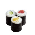 Molde pequeño para maki