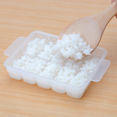 Sushi mold without board Molds & Maki Su