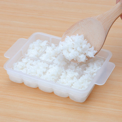 Sushi mold without board Molds & Maki Su