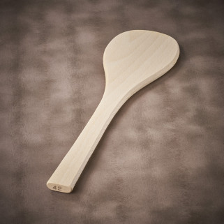 Shamoji - Spatula за Hangiri