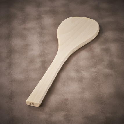 Shamoji - Spatula za Hangiri