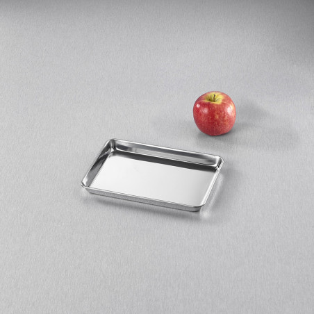 Mini flat å kvitte seg