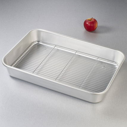 Grille pour plat à débarrasser "VAT"