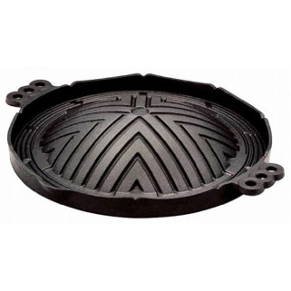 Gengis plošča Khan BBQ Ø 29CM X H 48 mm