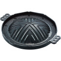 Gengis plošča Khan BBQ OpenWork Ø 29cm x H 55 mm