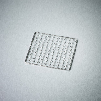 Masă Grid BBQ Konro Grids pentru grătar japonez