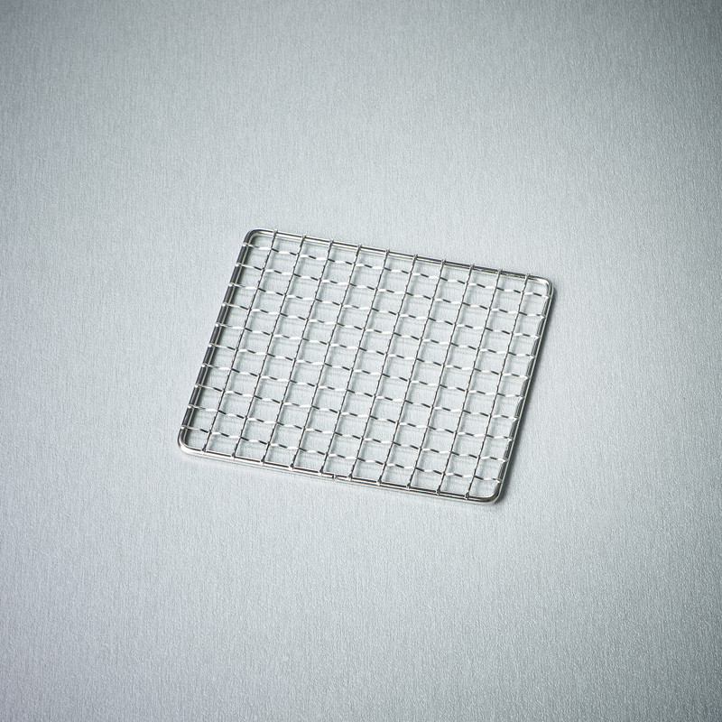 Grid 125 x 125mm pro HIDA Tabulka BBQ Konro n ° 5