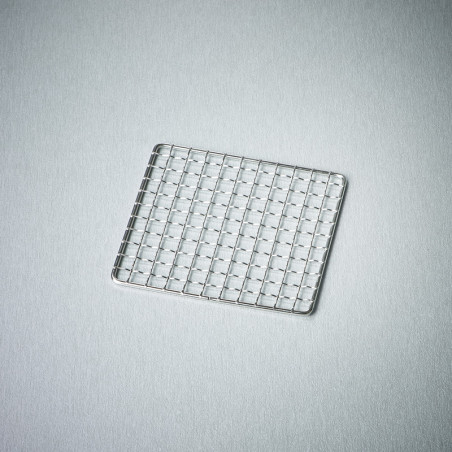 Tabella BBQ Grid Konro Grids per barbecue giapponese