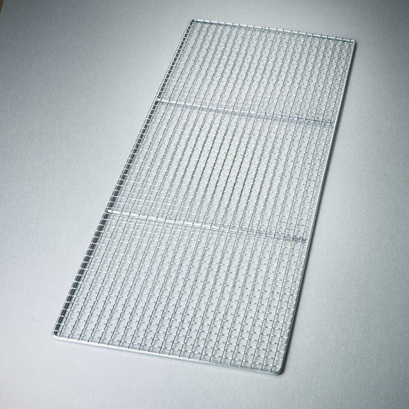 Netting for table barbecue BQ22