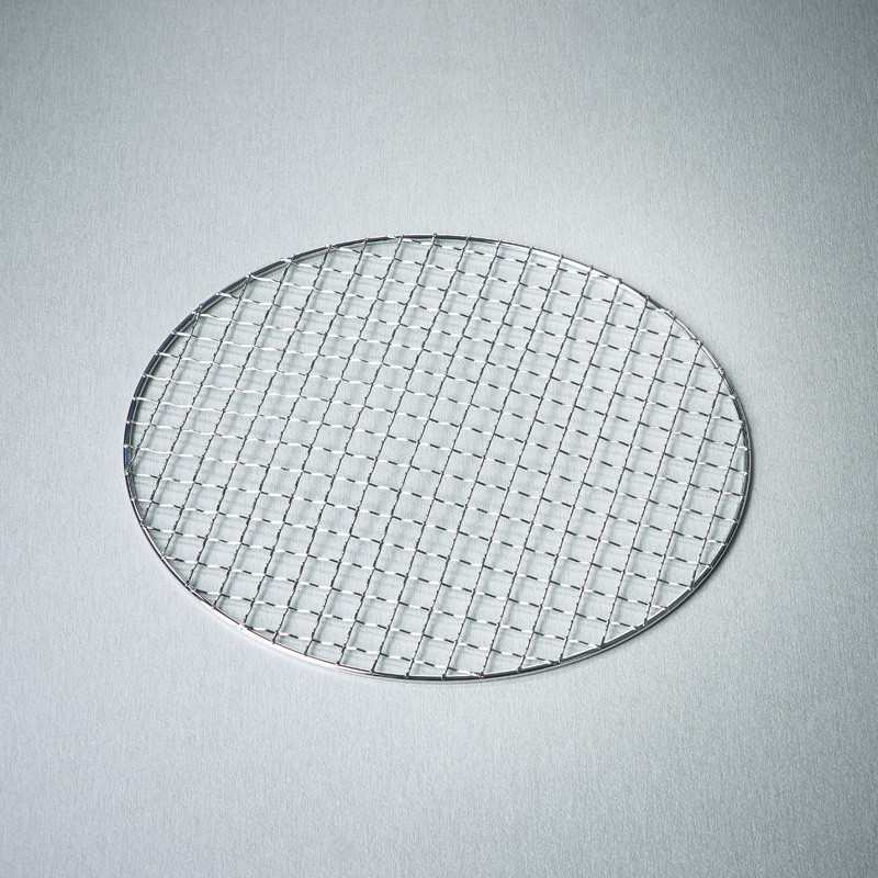 Grill grid shichirin s