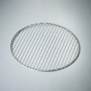 Grillgitter Shichirin L x 10 Gitter für japanische Grill
