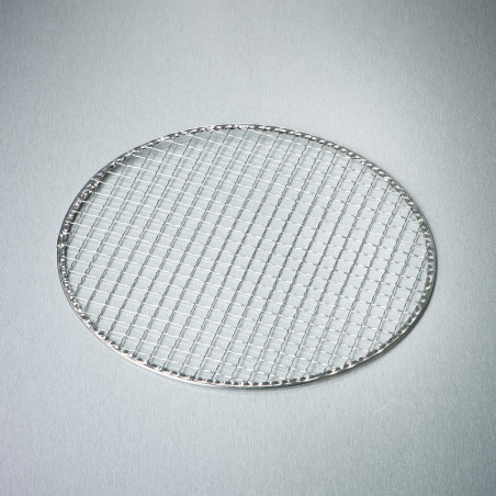 Grilles pour barbecue Shichirin L X 10 Grilles pour barbecue japonais