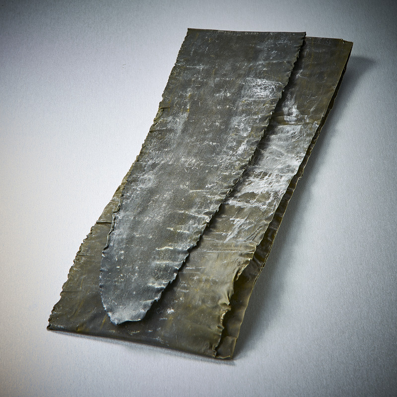 Mine Kombu Premium Algae for Kobu-Jime