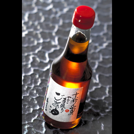 ローストホワイトゴマ油