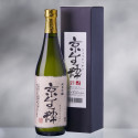 Sak Kyo-Kissui Junmai Ginjo