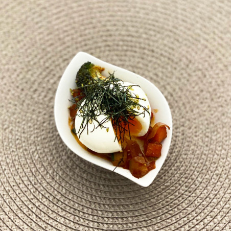 Nori водорасли изрязани коси от ангели Hari Nori 