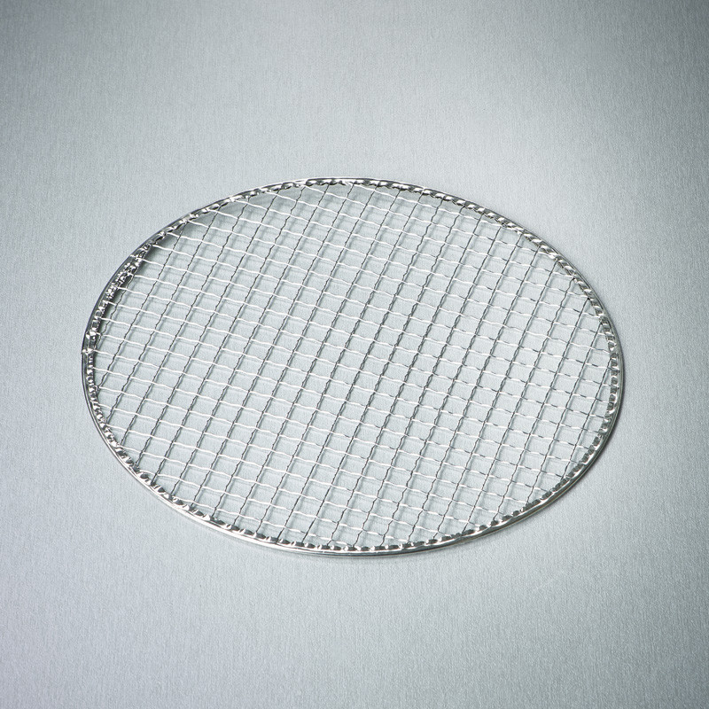 Grille en fer pour barbecue Shichirin S - M 