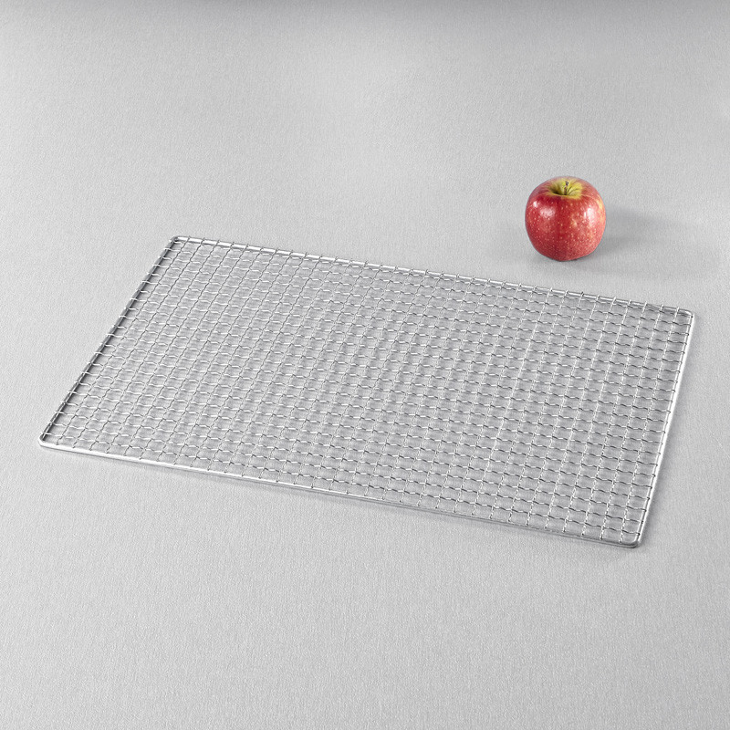 Set de 2 grilaje pentru gratar BQ8T