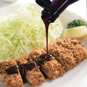 Tonkatsu Sauce 3 Jahre alt