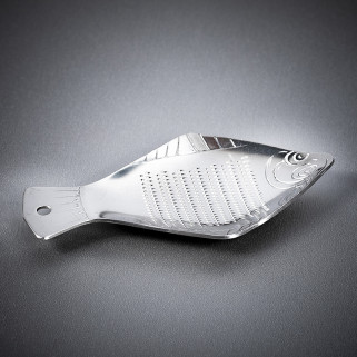 Grater Taï Mini Oroshi-gane razgled 107 x 63mm
