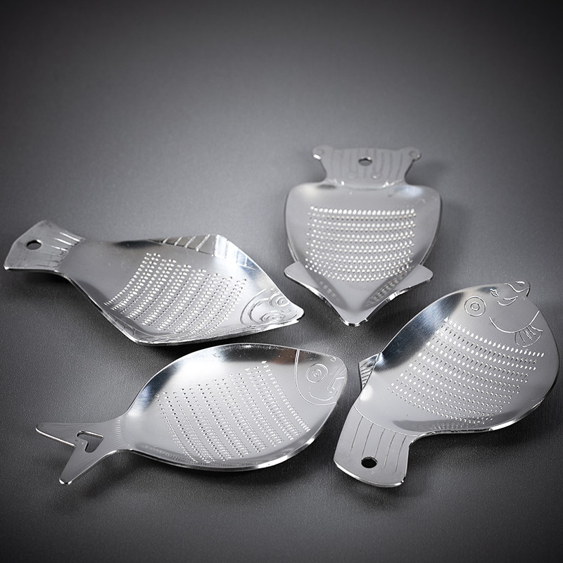 Mini-grater oroshigane