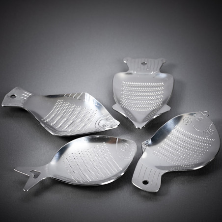 Mini-grater orošigane