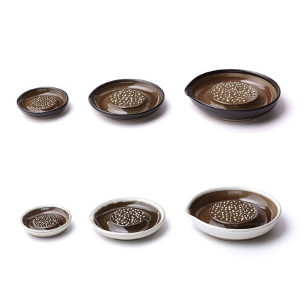 Suri MotoShige Attitude Grater