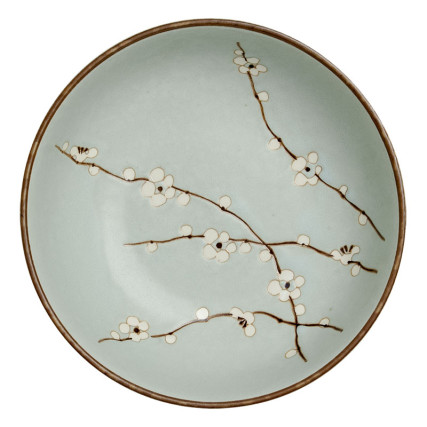 Deska v sashimi Japonská jídla