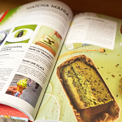 Japan Gourmet von Laure Kie