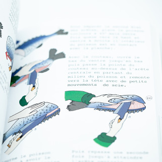 Sushi Gohan, delam svoj Sushi doma