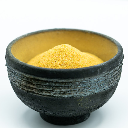 Ecorce de Mikan en poudre