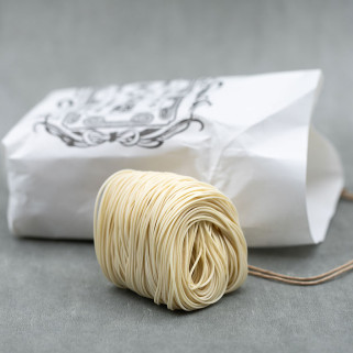 Somemen o-kado tagliatelle giapponesi