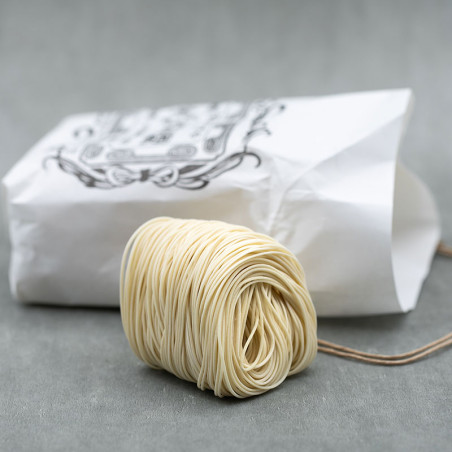 Somemen o-kado tagliatelle giapponesi