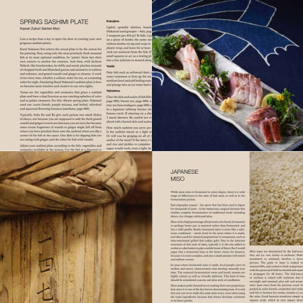 Food Artisans of Japan