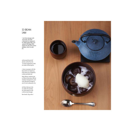 Livre Food Artisans of Japan