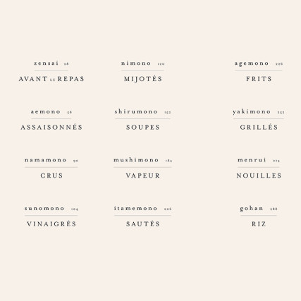 Japonia - książka kucharska