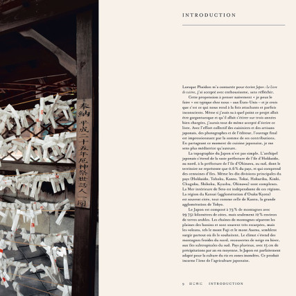 Japan - das Kochbuch