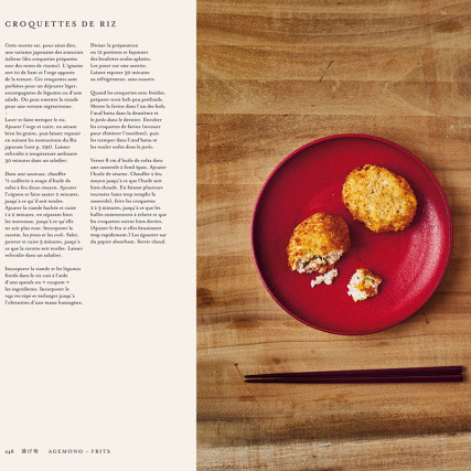 Giappone - il libro di cucina